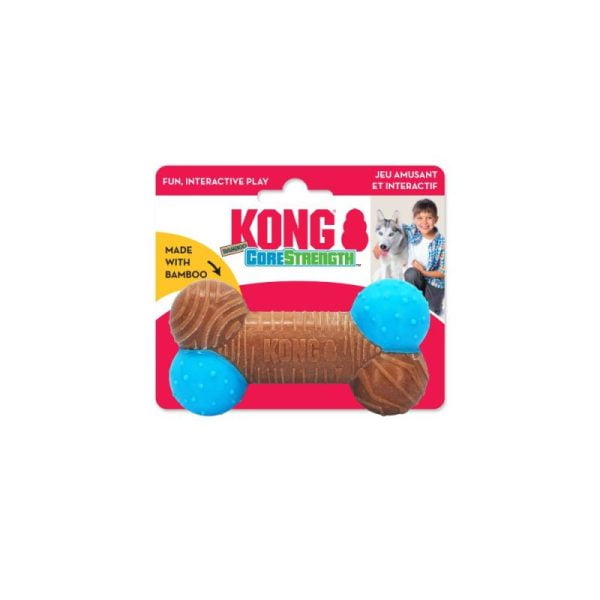Bamboo Corestrength - Image 2