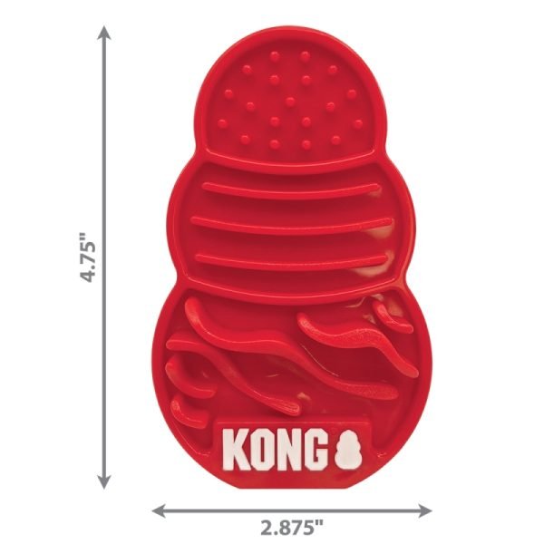 Kong Licks - Image 3