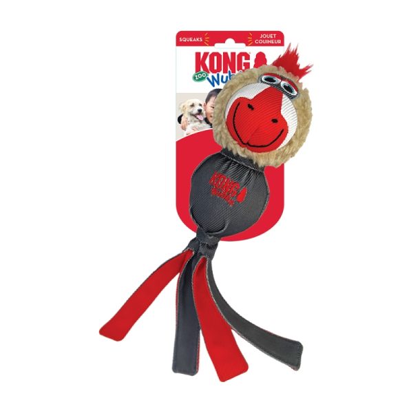 KONG Wubba Zoo - Image 2