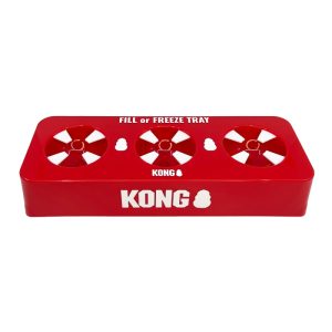 KONG Stuff for tomorrow