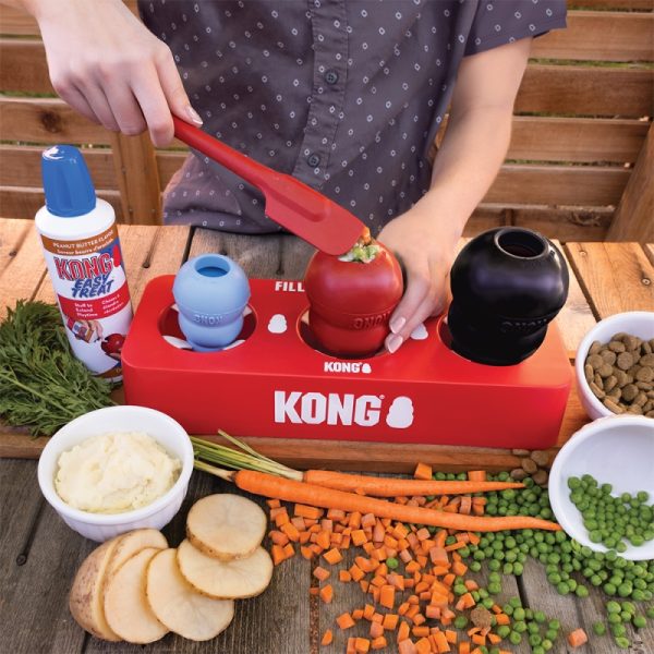 KONG Stuff for tomorrow - Image 2