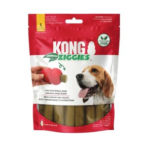 KONG Ziggies Enhanced Adult
