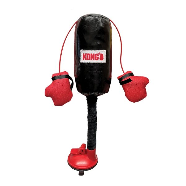 KONG Connects Punching Bag (one size)