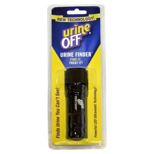 Urine Finder - LED Technology