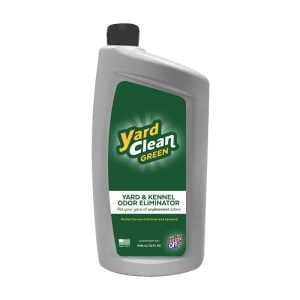 Yard & Kennel Formula
