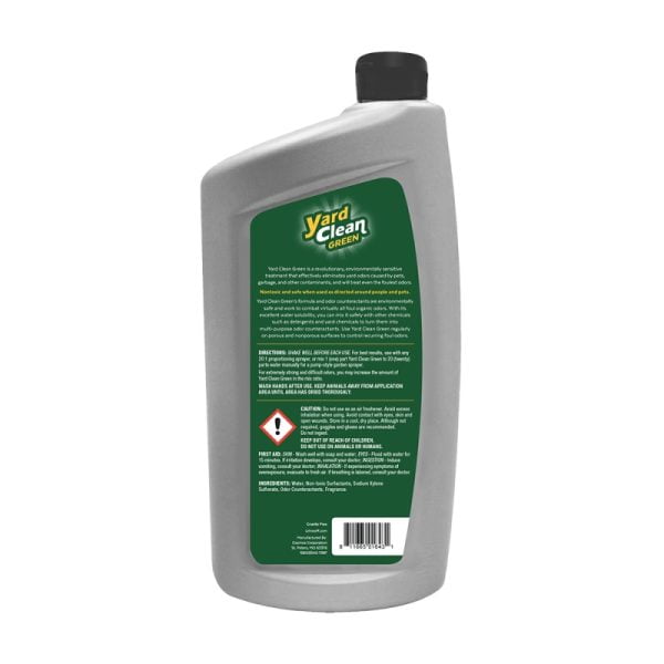 Yard & Kennel Formula - Image 2