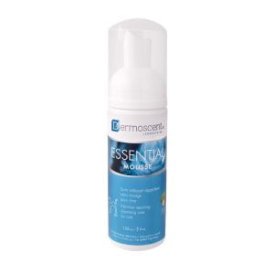 ESSENTIAL MOUSSE