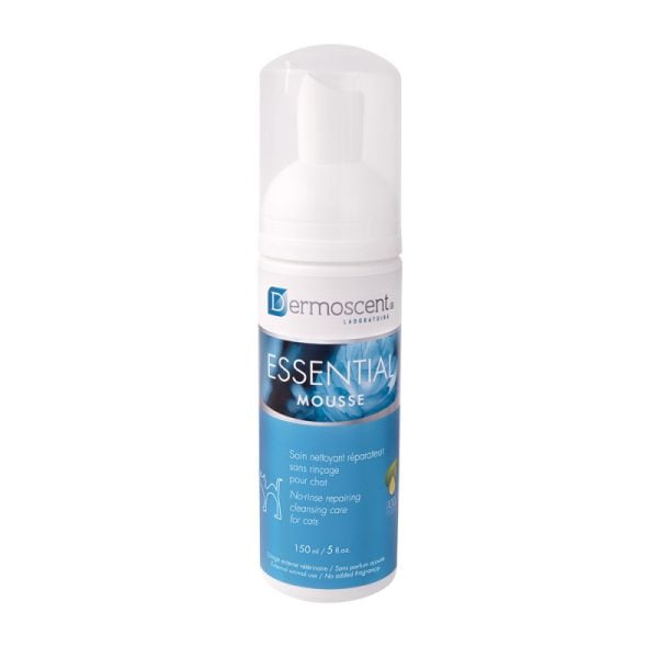 ESSENTIAL MOUSSE