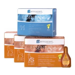 ESSENTIAL 6® - SPOT ON