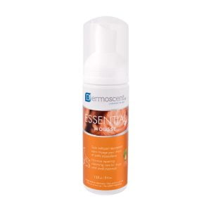 ESSENTIAL MOUSSE 150ml