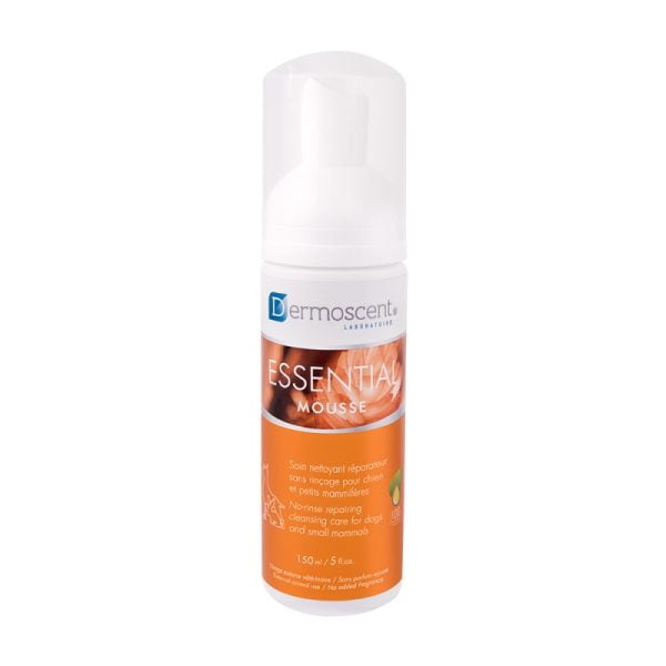 ESSENTIAL MOUSSE 150ml