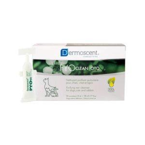 PYOclean® OTO - Για σκύλο και γάτα