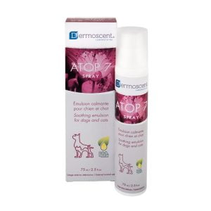 ATOP 7® Spray - Για σκύλο και γάτα