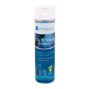 EFA PHYSIO SHAMPOO - Για σκύλο και γάτα