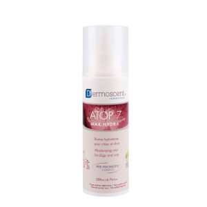 ATOP 7® - MAX HYDRA SPRAY 200ml