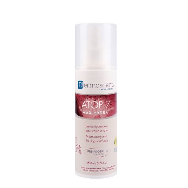 ATOP 7® - MAX HYDRA SPRAY 200ml