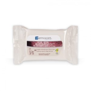 ATOP 7® - WIPES 20μαντηλάκια