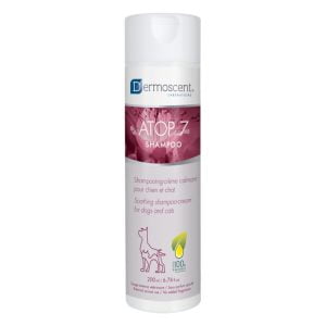 ATOP 7® - SHAMPOO - Για σκύλο και γάτα