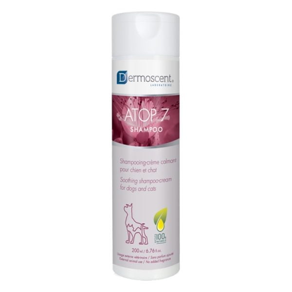 ATOP 7® - SHAMPOO - Για σκύλο και γάτα