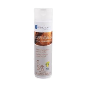 ESSENTIAL 6® - SEBO SHAMPOO - Για σκύλο και γάτα