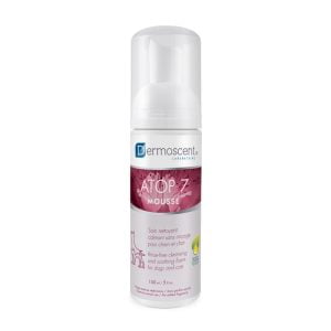 ATOP 7® - MOUSSE - Για σκύλο και γάτα