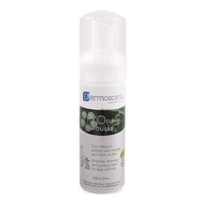 PYOclean® MOUSSE - Για σκύλο και γάτα