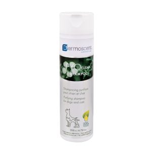 PYOclean® SHAMPOO - Για σκύλο και γάτα