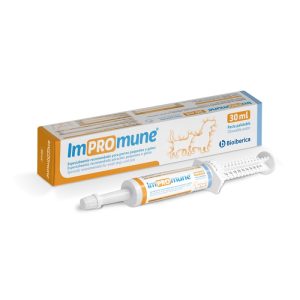 Impromune πάστα 30ml