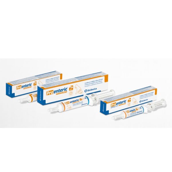 PROENTERIC Advanced Triplex 15ml