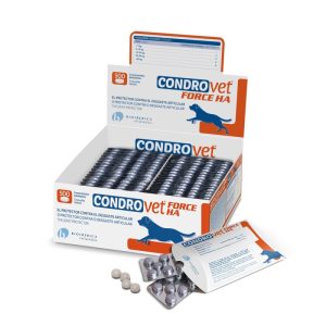 CONDROVET® FORCE HA