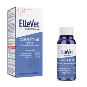 Έλαιο 15ml