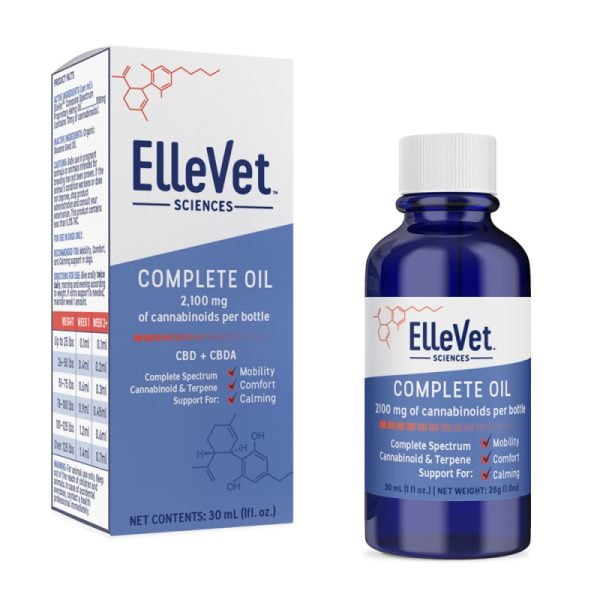 Έλαιο 30ml