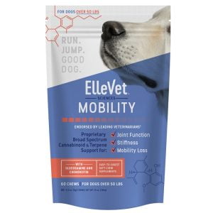 Ταμπλέτες 63 Soft Chews