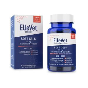 Ταμπλέτες 124 Soft Gels – small