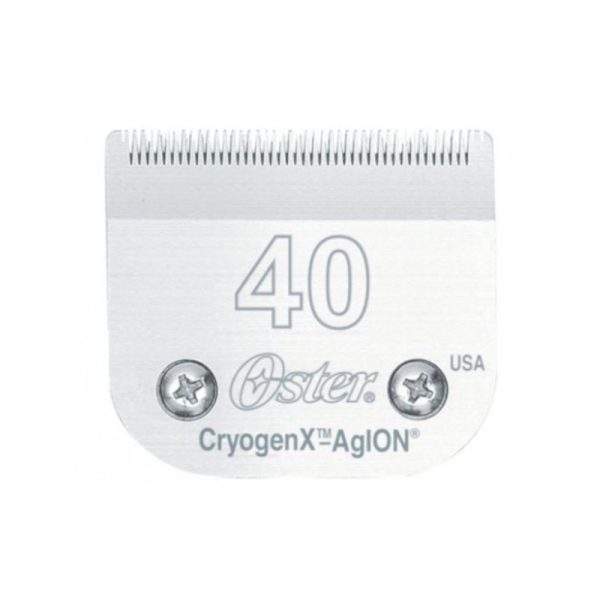 Κοπτικό A5 Size 40 (Αφήνει τρίχα 0,25mm)