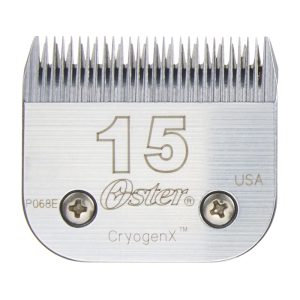 Κοπτικό A5 Size 15 (Αφήνει τρίχα 1,20mm)