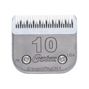Κοπτικό A5 Size 10 (Αφήνει τρίχα 1,60mm)