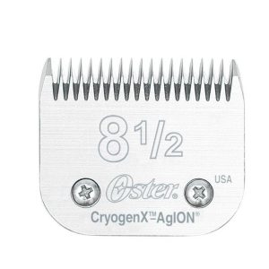Κοπτικό A5 Size 8,5 (Αφήνει τρίχα 2,80mm)