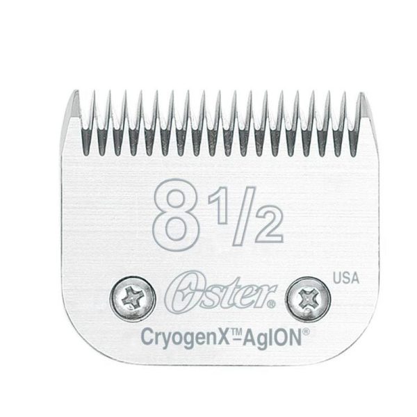Κοπτικό A5 Size 8,5 (Αφήνει τρίχα 2,80mm)