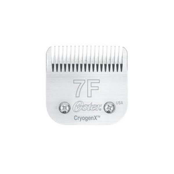 Κοπτικό A5 Size 7F (Αφήνει τρίχα 3,20mm)