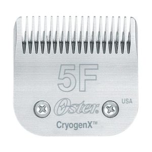 Κοπτικό A5 Size 5F (Αφήνει τρίχα 6,30mm)