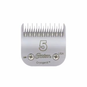 Κοπτικό A5 Size 5 (Αφήνει τρίχα 6,30mm)
