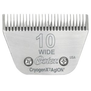 Κοπτικό A5 Size 10 Wide (Αφήνει τρίχα 2,40mm)
