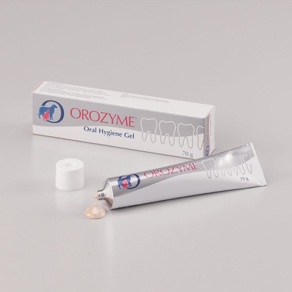 OROZYME Gel 70ml