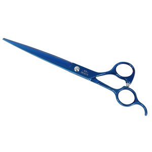 SWAN - Ψαλίδι Ευθύ 7,5" Straight Μπλε