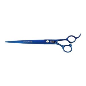 SWAN - Ψαλίδι Ευθύ 8,5" Straight Μπλε