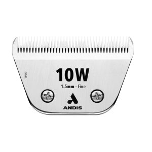 Κεραμικό κοπτικό με WideBlades 10W Fine