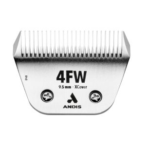 Κεραμικό κοπτικό με WideBlades 4FW Xcover