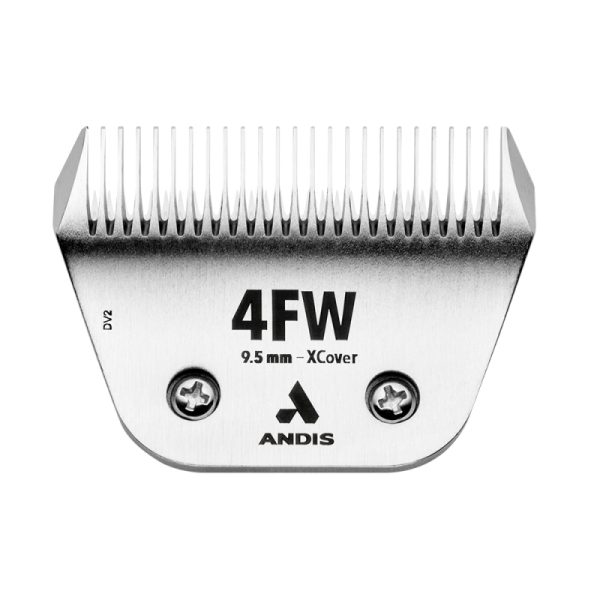 Κεραμικό κοπτικό με WideBlades 4FW Xcover