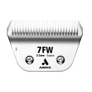 Κεραμικό κοπτικό με WideBlades 7FW Coarse